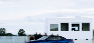 Ultimate Driving Academy by MD-Bavaria Group 15.5.2025