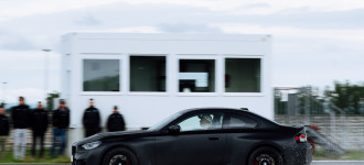 Ultimate Driving Academy by MD-Bavaria Group 15.5.2025