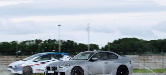 Ultimate Driving Academy by MD-Bavaria Group 15.5.2025