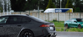 Ultimate Driving Academy by MD-Bavaria Group 15.5.2025