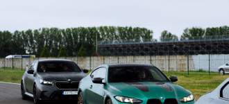 Ultimate Driving Academy by MD-Bavaria Group 15.5.2025