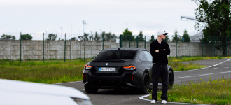Ultimate Driving Academy by MD-Bavaria Group 15.5.2025