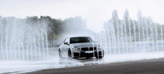 Ultimate Driving Academy by MD-Bavaria Group 15.5.2025