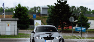 Ultimate Driving Academy by MD-Bavaria Group 15.5.2025