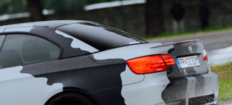 Ultimate Driving Academy by MD-Bavaria Group 15.5.2025