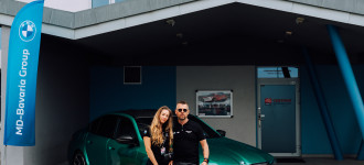 Ultimate Driving Academy by MD-Bavaria Group 15.5.2025