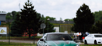 Ultimate Driving Academy by MD-Bavaria Group 15.5.2025