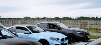 Ultimate Driving Academy by MD-Bavaria Group 15.5.2025