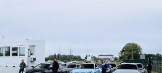 Ultimate Driving Academy by MD-Bavaria Group 15.5.2025