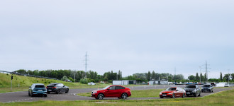 Ultimate Driving Academy by MD-Bavaria Group 15.5.2025