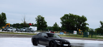 Ultimate Driving Academy by MD-Bavaria Group 15.5.2025