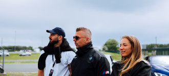 Ultimate Driving Academy by MD-Bavaria Group 15.5.2025