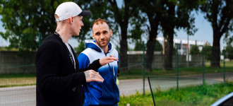 Ultimate Driving Academy by MD-Bavaria Group 15.5.2025