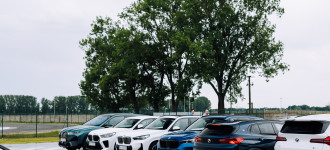 Ultimate Driving Academy by MD-Bavaria Group 15.5.2025