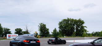 Ultimate Driving Academy by MD-Bavaria Group 15.5.2025