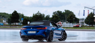 Ultimate Driving Academy by MD-Bavaria Group 15.5.2025