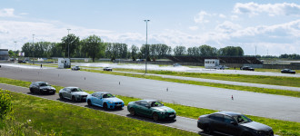 Ultimate Driving Academy by MD-Bavaria Group 15.5.2025
