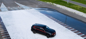 Ultimate Driving Academy by MD-Bavaria Group 15.5.2025
