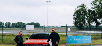 Ultimate Driving Academy by MD-Bavaria Group 15.5.2025
