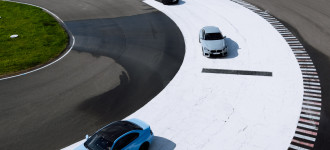 Ultimate Driving Academy by MD-Bavaria Group 15.5.2025