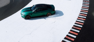Ultimate Driving Academy by MD-Bavaria Group 15.5.2025