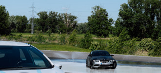 Ultimate Driving Academy by MD-Bavaria Group 15.5.2025