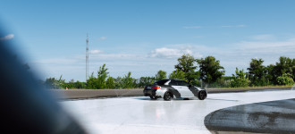 Ultimate Driving Academy by MD-Bavaria Group 15.5.2025