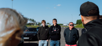 Ultimate Driving Academy by MD-Bavaria Group 15.5.2025