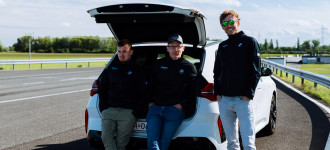 Ultimate Driving Academy by MD-Bavaria Group 15.5.2025