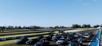 Ultimate Driving Academy by MD-Bavaria Group 15.5.2025