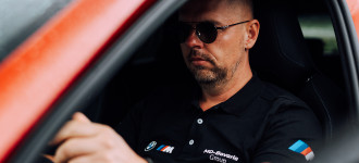 Ultimate Driving Academy by MD-Bavaria Group 15.5.2025
