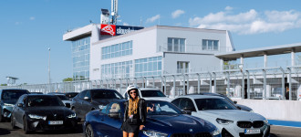 Ultimate Driving Academy by MD-Bavaria Group 15.5.2025