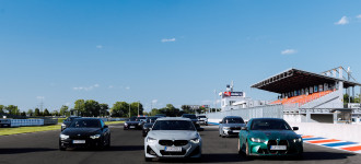 Ultimate Driving Academy by MD-Bavaria Group 15.5.2025