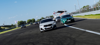 Ultimate Driving Academy by MD-Bavaria Group 15.5.2025