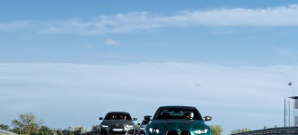 Ultimate Driving Academy by MD-Bavaria Group 15.5.2025