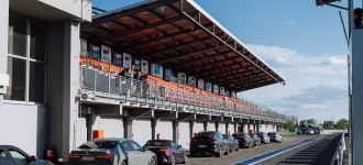 Ultimate Driving Academy by MD-Bavaria Group 15.5.2025