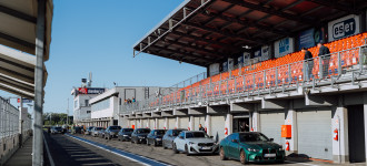 Ultimate Driving Academy by MD-Bavaria Group 15.5.2025