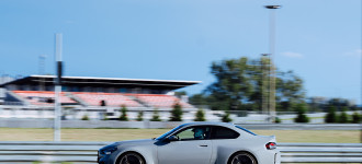 Ultimate Driving Academy by MD-Bavaria Group 15.5.2025