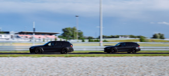 Ultimate Driving Academy by MD-Bavaria Group 15.5.2025