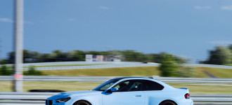 Ultimate Driving Academy by MD-Bavaria Group 15.5.2025