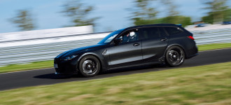Ultimate Driving Academy by MD-Bavaria Group 15.5.2025