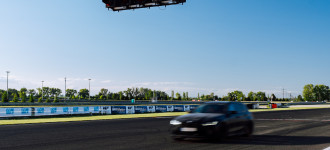 Ultimate Driving Academy by MD-Bavaria Group 15.5.2025