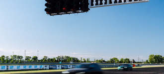 Ultimate Driving Academy by MD-Bavaria Group 15.5.2025