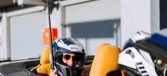 Ultimate Driving Academy by MD-Bavaria Group 15.5.2025