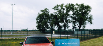 Ultimate Driving Academy by MD-Bavaria Group 15.5.2025