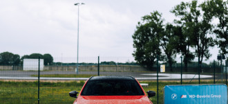 Ultimate Driving Academy by MD-Bavaria Group 15.5.2025