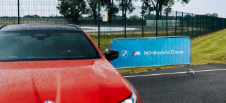 Ultimate Driving Academy by MD-Bavaria Group 15.5.2025