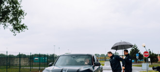Ultimate Driving Academy by MD-Bavaria Group 15.5.2025