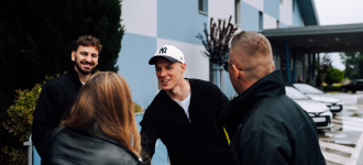 Ultimate Driving Academy by MD-Bavaria Group 15.5.2025