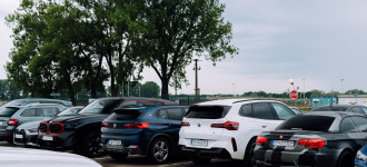 Ultimate Driving Academy by MD-Bavaria Group 15.5.2025